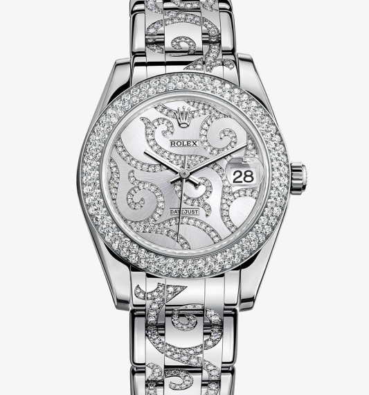 Rolex 81339-0027 precio Datejust Special Edition
